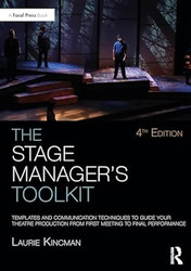 The Stage Manager's Toolkit