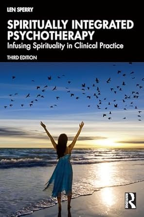 Spiritually Integrated Psychotherapy