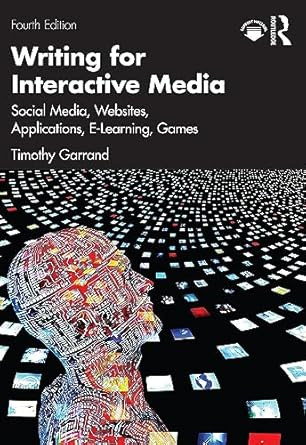 Writing for Interactive Media