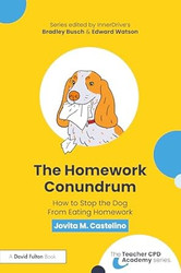 The Homework Conundrum: How to Stop the Dog From Eating Homework