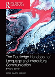 The Routledge Handbook of Language and Intercultural