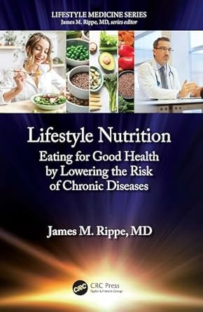 Lifestyle Nutrition
