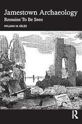 Jamestown Archaeology