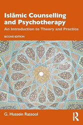 Islamic Counselling and Psychotherapy
