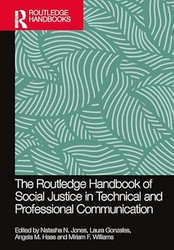 The Routledge Handbook of Social Justice in Technical and