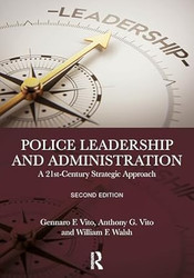Police Leadership and Administration