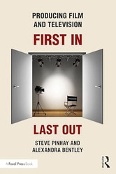 Producing Film and Television