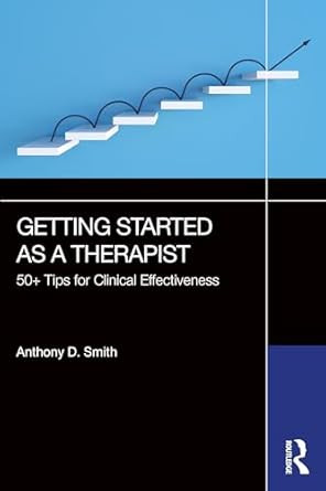 Getting Started as a Therapist