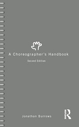 A Choreographer's Handbook