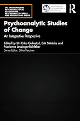 Psychoanalytic Studies of Change