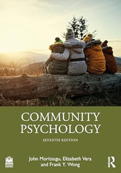 Community Psychology