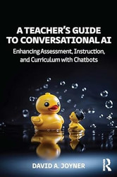 A Teachers Guide to Conversational AI