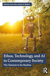 Ethos Technology and AI in Contemporary Society