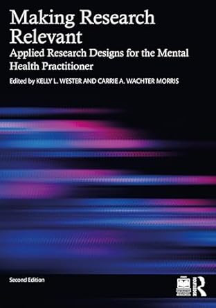Making Research Relevant