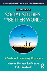 Social Studies for a Better World