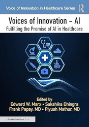 Voices of Innovation - AI