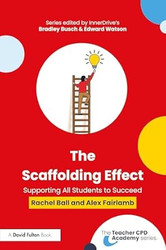 The Scaffolding Effect: Supporting All Students to Succeed