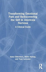 Transforming Emotional Pain and Rediscovering the Self in