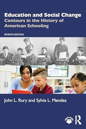 Education and Social Change