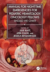 Manual for Night-Time Emergencies for Pediatric