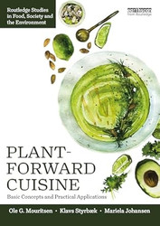 Plant-Forward Cuisine