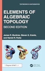 Elements of Algebraic Topology