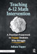 Teaching 6-12 Math Intervention