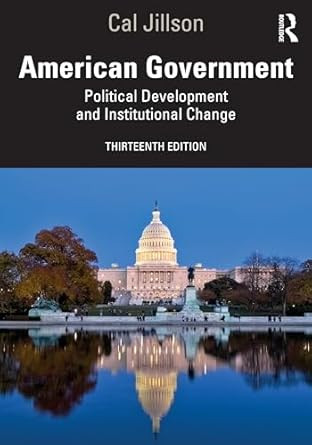 American Government