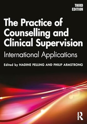 The Practice of Clinical and Counselling Supervision