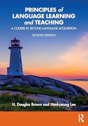 Principles of Language Learning and Teaching
