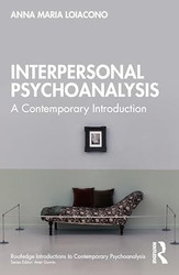Interpersonal Psychoanalysis