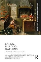 Eating Building Dwelling