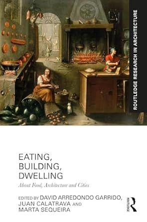 Eating Building Dwelling