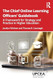 The Chief Online Learning Officers' Guidebook