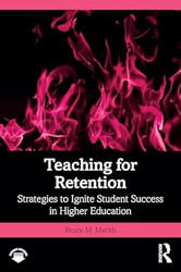 Teaching for Retention