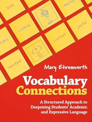 Vocabulary Connections