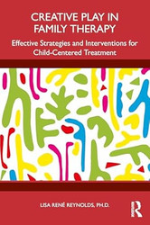 Creative Play in Family Therapy