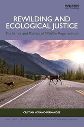 Rewilding and Ecological Justice