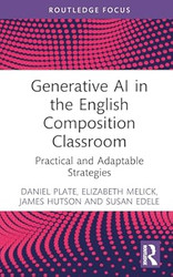 Generative AI in the English Composition Classroom