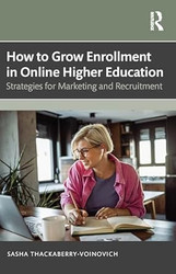 How to Grow Enrollment in Online Higher Education