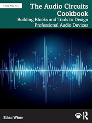 The Audio Circuits Cookbook