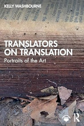 Translators on Translation