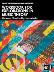 Workbook for Explorations in Music Theory