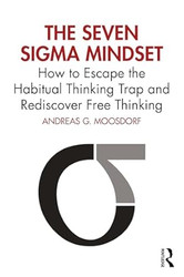 The Seven Sigma Mindset