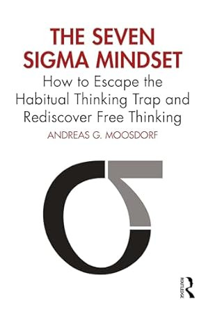 The Seven Sigma Mindset