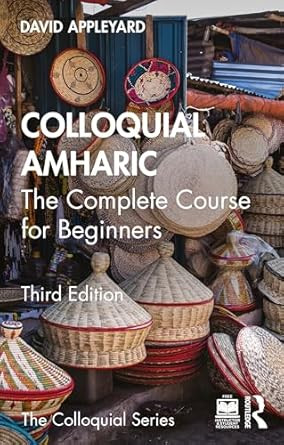 Colloquial Amharic