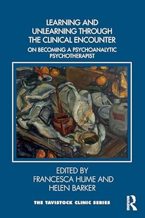 Learning and Unlearning through the Clinical Encounter