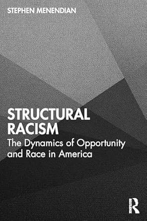 Structural Racism