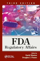 FDA Regulatory Affairs