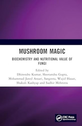 Mushroom Magic